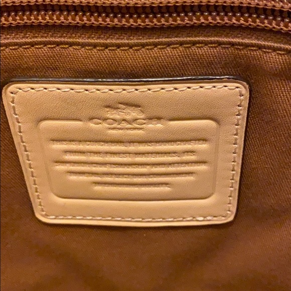 Large tote - Picture 3 of 4